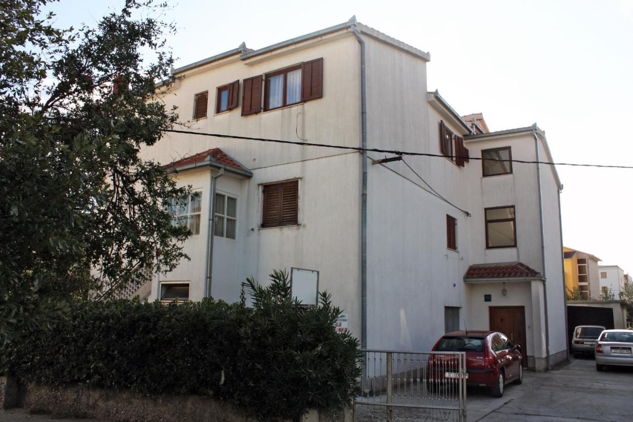 Apartments With A Parking Space Kastel Stafilic, Kastela - 5219 Exterior photo