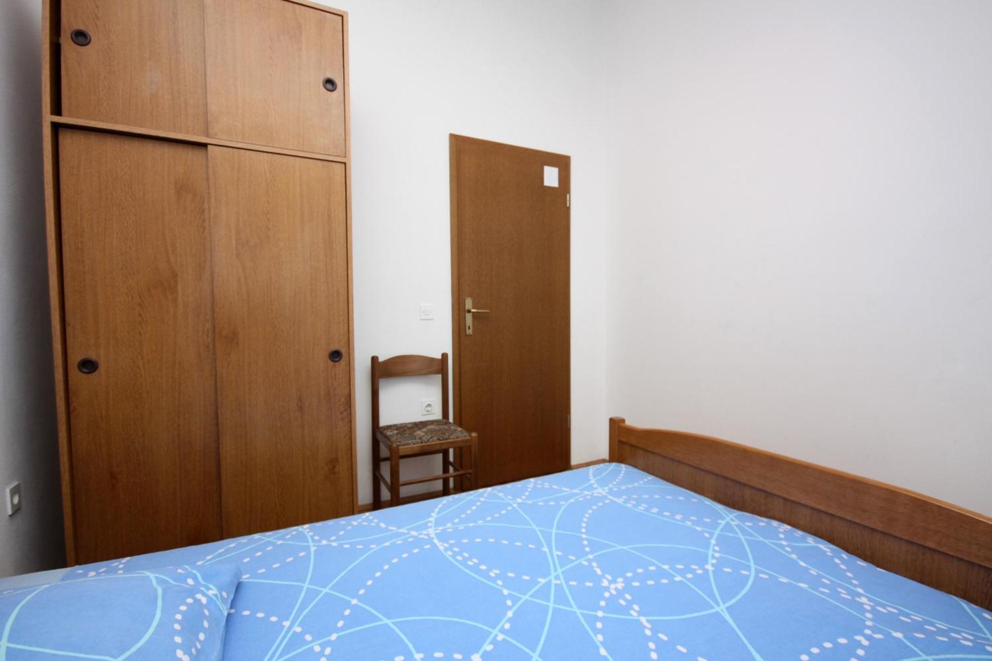 Apartments With A Parking Space Kastel Stafilic, Kastela - 5219 Room photo